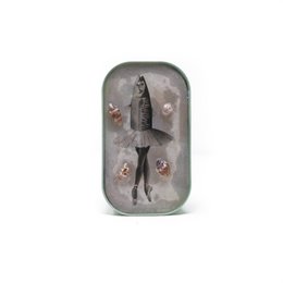 Les Mutants - Assemblage N.4
