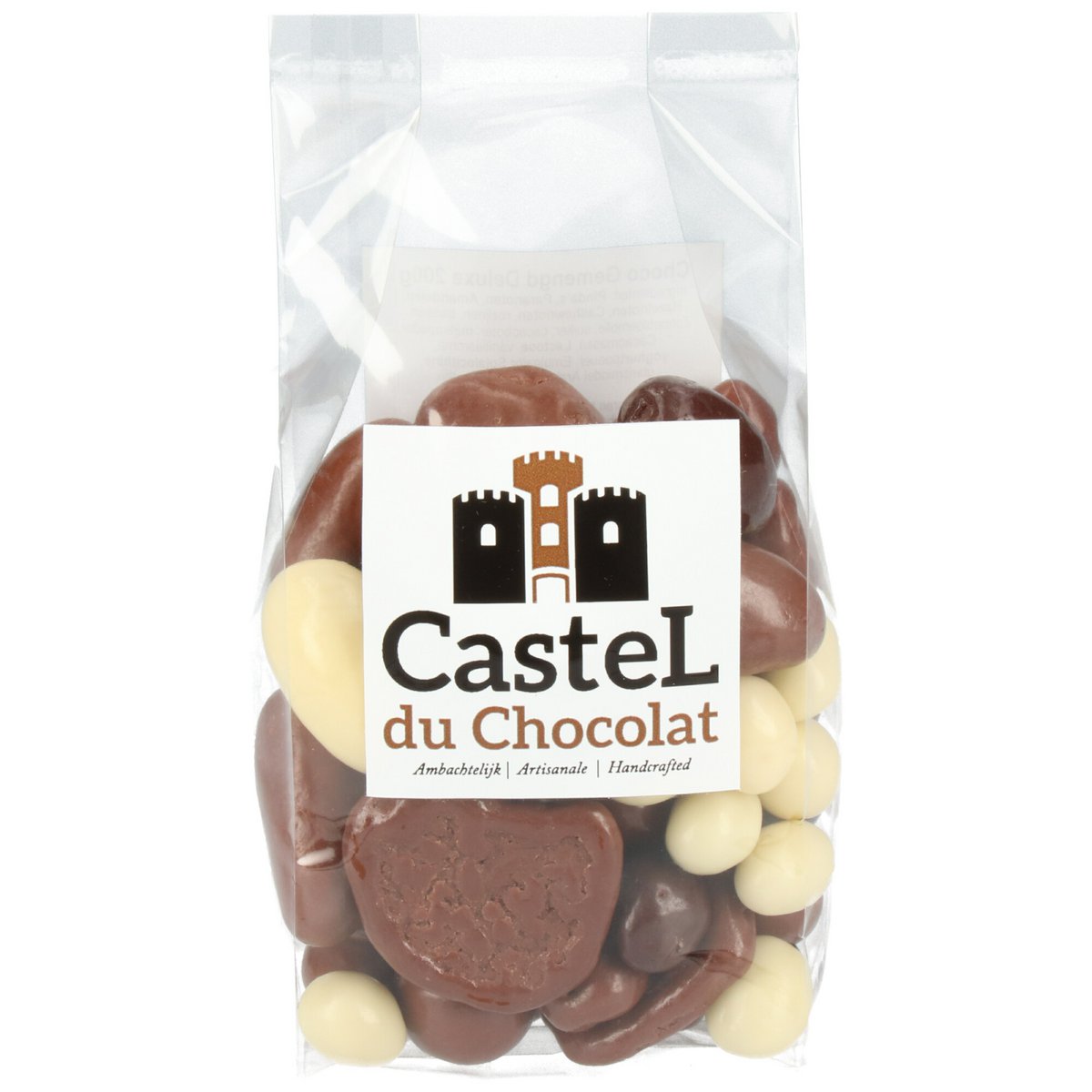 Choco mixed de luxe