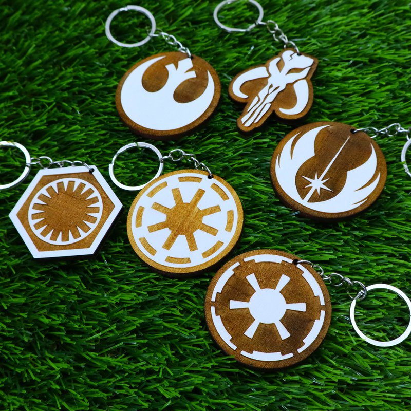 Set of 6