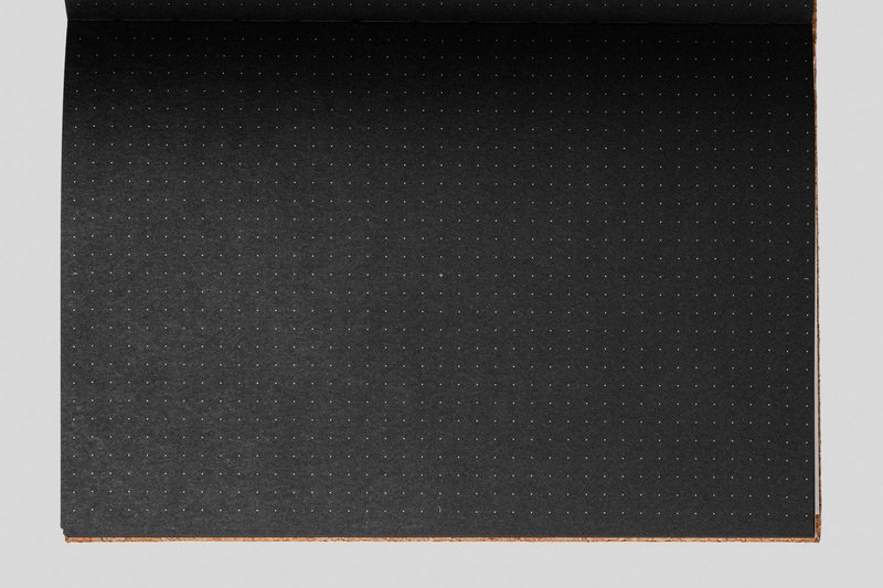 Libretti A5 a griglia di punti - solo libretti! - varie opzioni