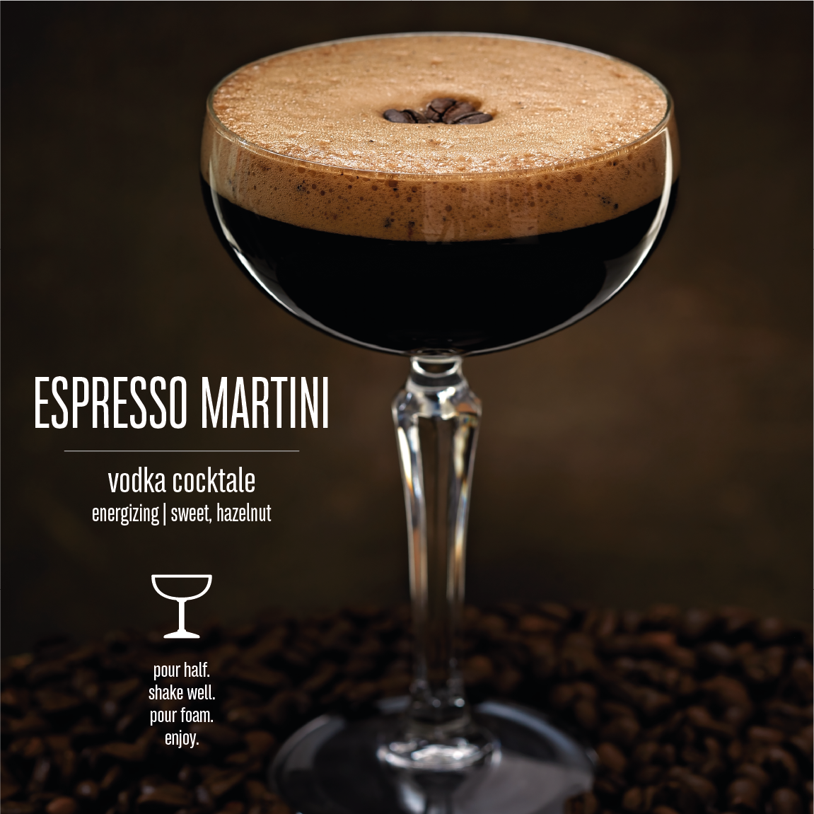 Expresso Martini