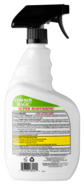 Cowboy Magic® Super Bodyshine® - Large 946 mL
