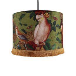Deckenlampe / Suspension 30x20 cm Rio Fransen