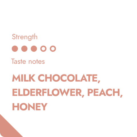 HONDURAS KOFFIEBONEN