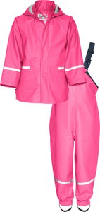Regenset Basic - roze