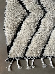 Berber carpet - Nora - 1.50 x 2.50