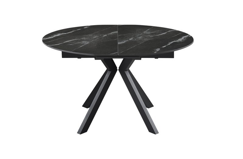 Liberty extendable round table