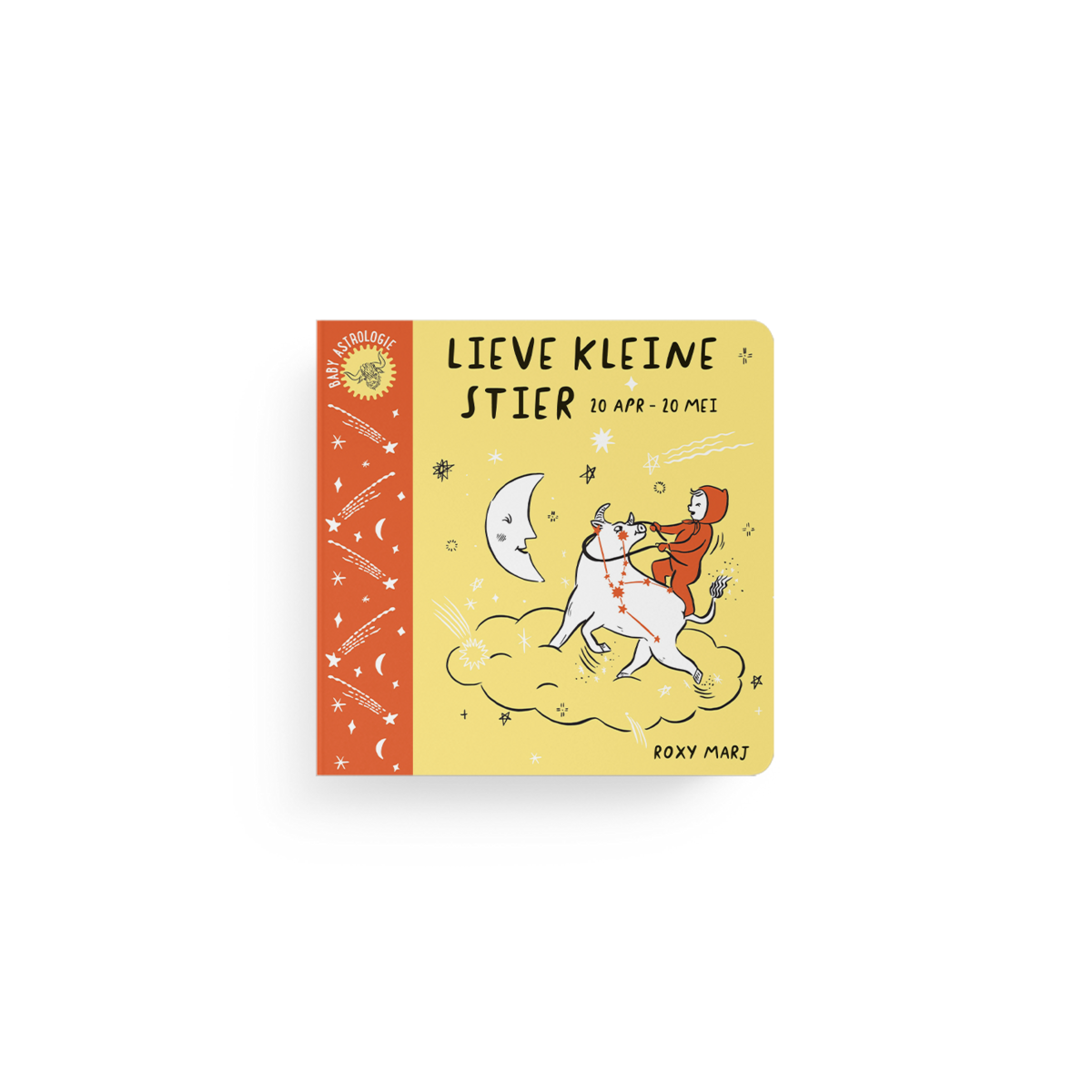 Lieber kleiner Bulle