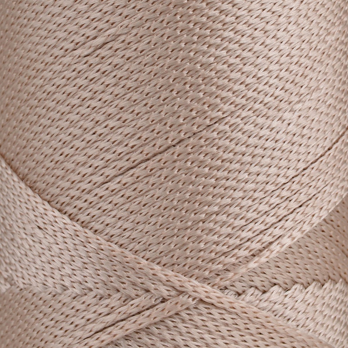 Sensy Premium 2 mm - 251 yards 100% polyester macrame ledning