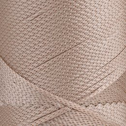 Sensy Premium 2 mm - 251 yards 100% polyester macrame ledning