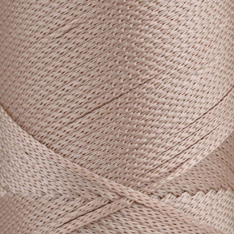 Sensy Premium 2 mm - 251 yards 100% polyester macrame ledning