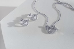 ERMÈ Choker / Halskæde - Silber