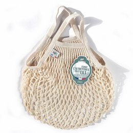 FilUp mesh taske