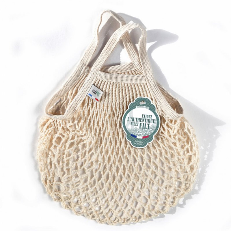 FilUp mesh taske