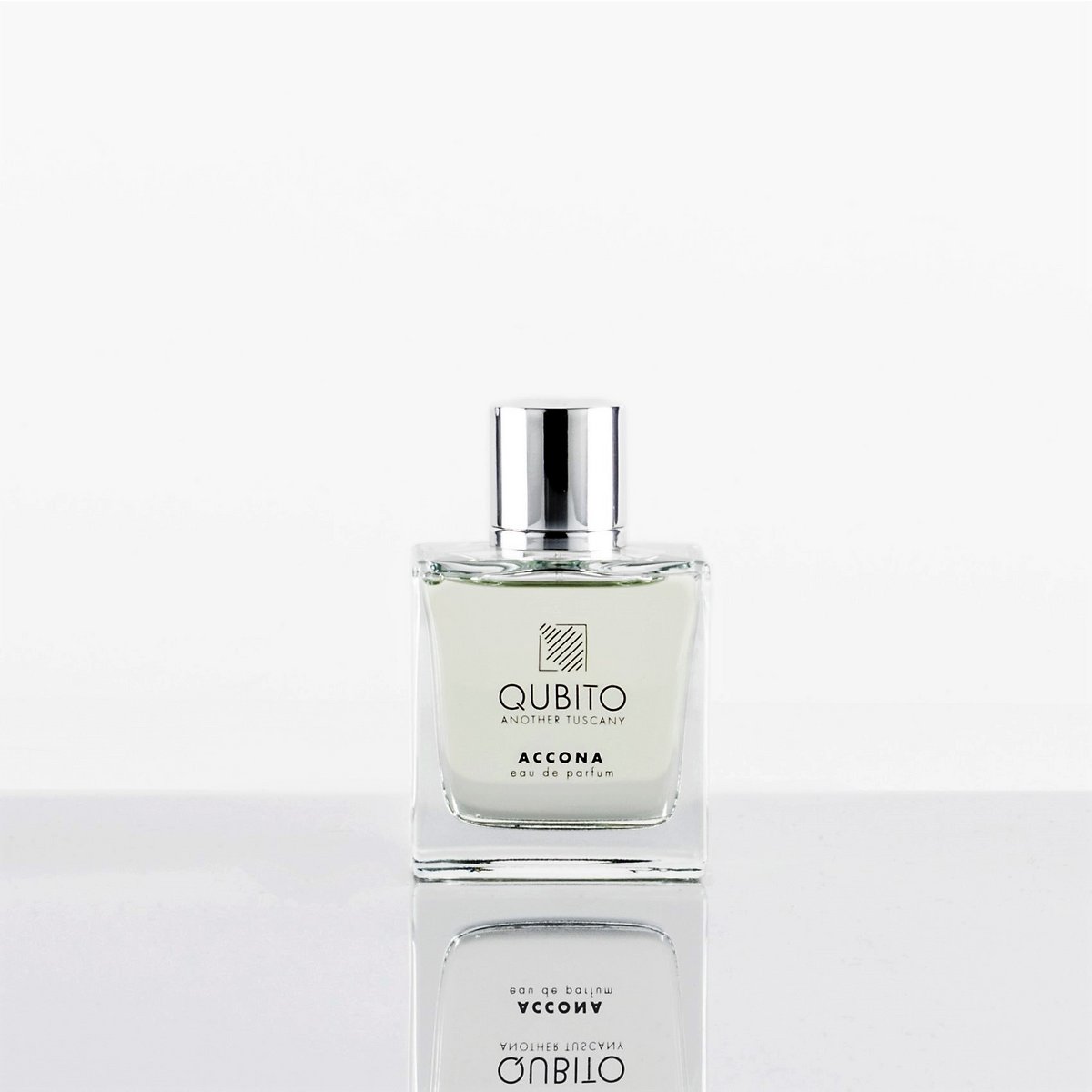 ACCONA UNISEX PERSÖNLICHES PARFÜM (100 ml), EAU DE PARFUM, HERGESTELLT IN ITALIEN