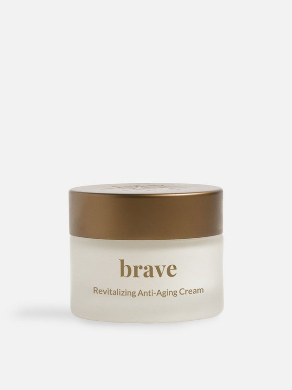 Nordic Cosmetics Anti-Aging Face Cream