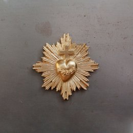 Magnete Ex Voto - Nuovo modello