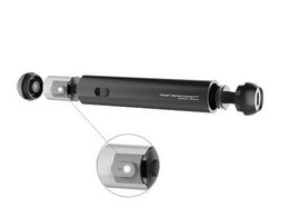 Lampe de poche/veilleuse rechargeable
