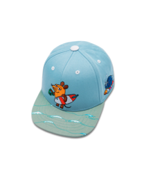 koaa – Il topo “Surfer” – Snapback