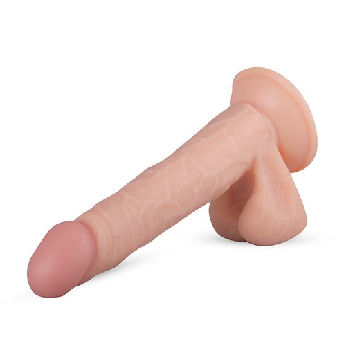 Real Fantasy - Fallo realistico Felix con sacco a sfera - 17,5 cm
