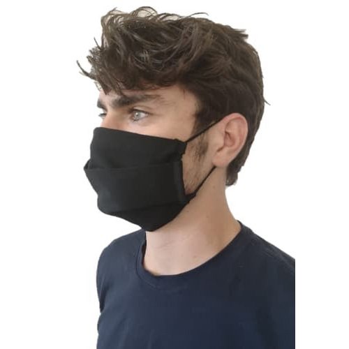 MASQUE BARRIERE AFNOR SPEC S76-001 lot de 10 pièces