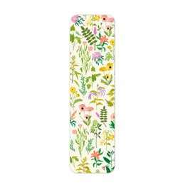 Bookmark wildflowers