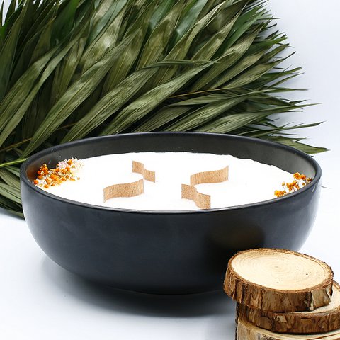 Bru Aromatic Candle