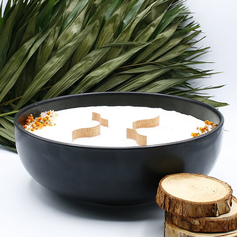 Bru Aromatic Candle