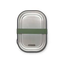 Black+Blum Lunch Box Large - 200x140x60mm