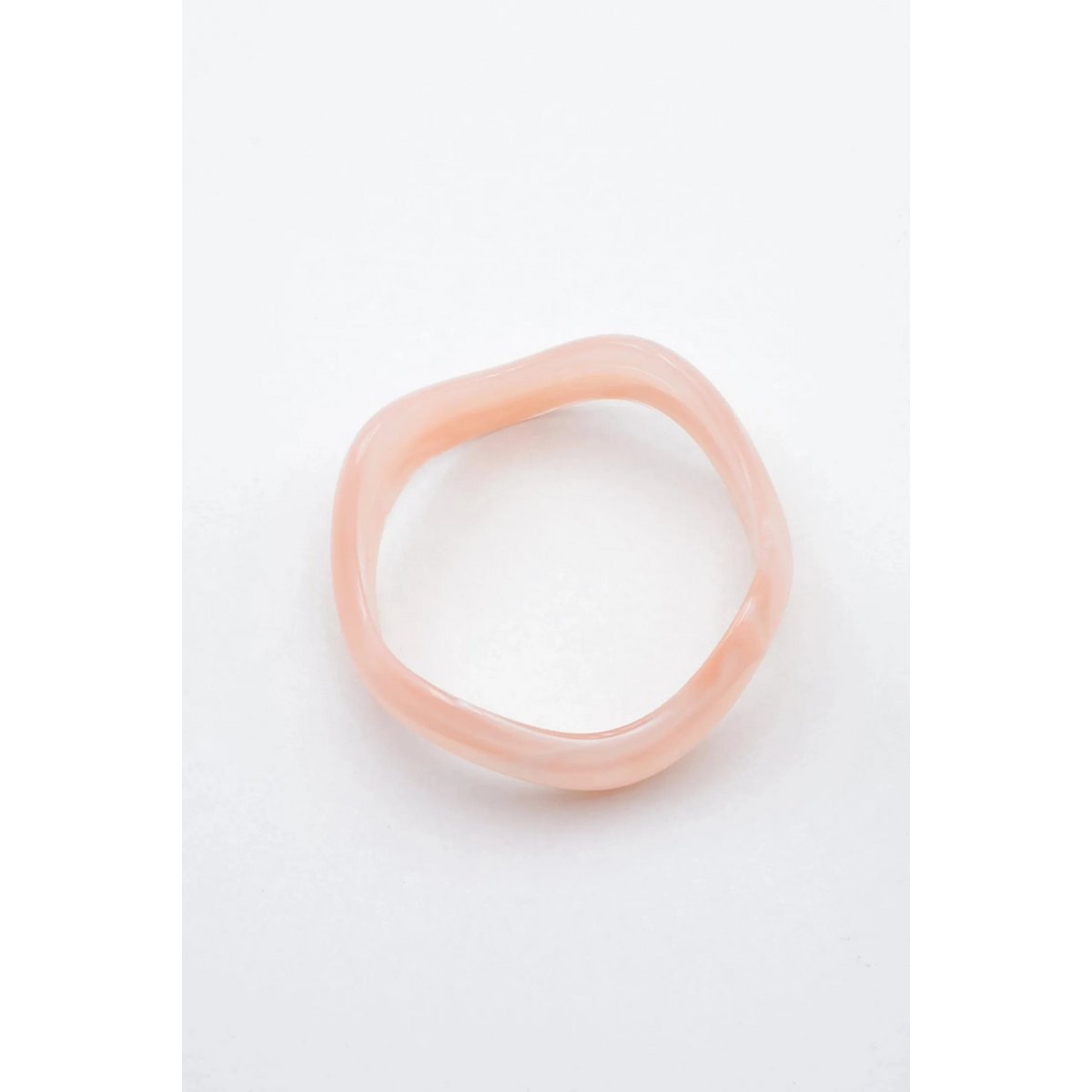 Bracelets en acier inoxydable