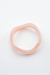 Bracelets en acier inoxydable