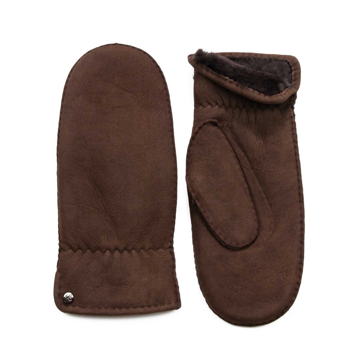 Lilly - Spanish Merino Sheepskin