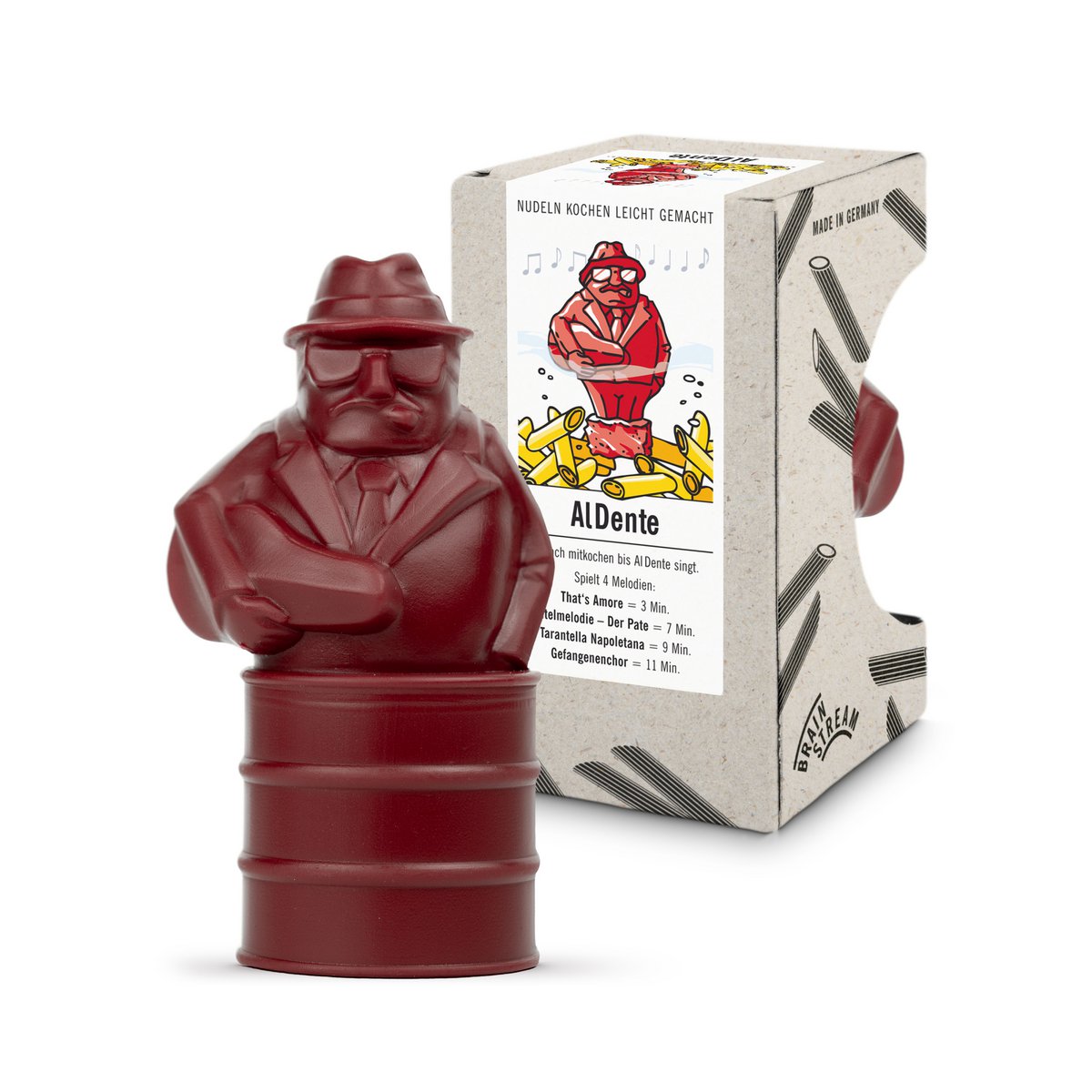 Al dente / pasta timer