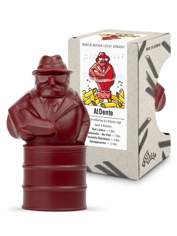 Minuterie al dente / pâtes