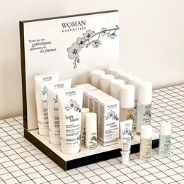 New Stockist Whitening Starter Set