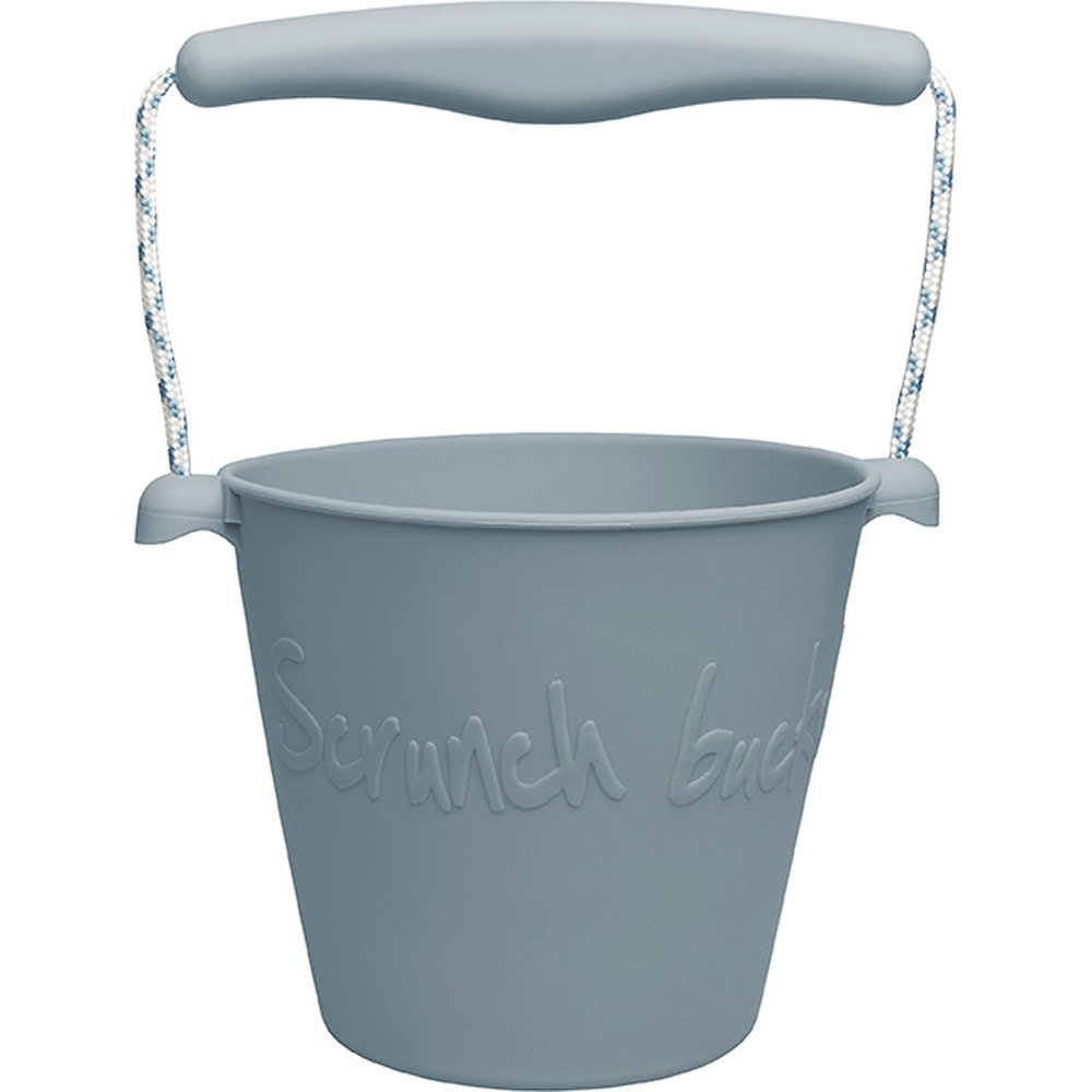 Bucket - Eendenei Blue