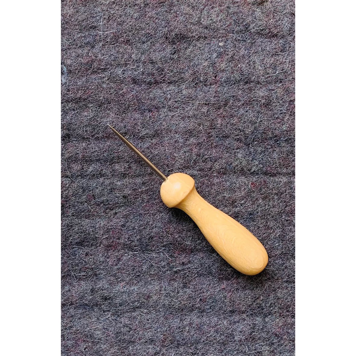 Bastelset Prick-Stick 'Friends' Prickeln + Sticken