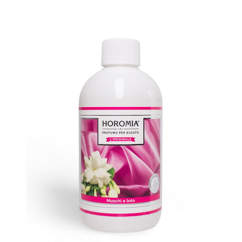 Vasketøjsparfume Pussy e Loto - 500ml