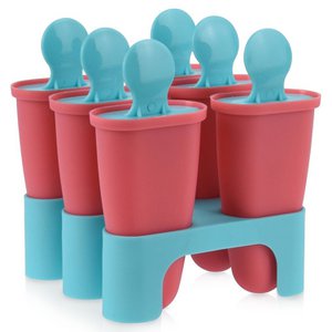 Picnic set plastic 10,5x11x12,5cm 20 pcs