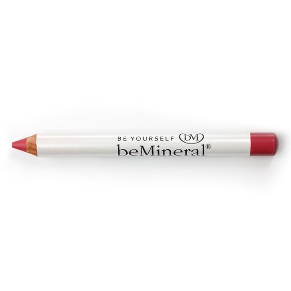 beMineral Lipstick Jumbo Pencil - DUSTY ROSE