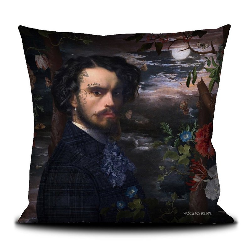 50x50 cm Alexandre
