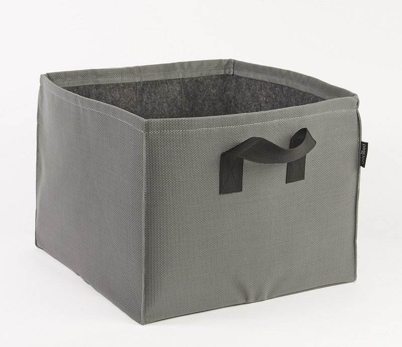 Odysac Anthrazit - 40L