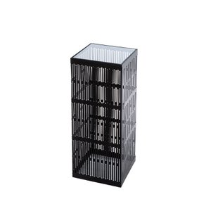 Como Schwarz H. 70 cm, ve 1