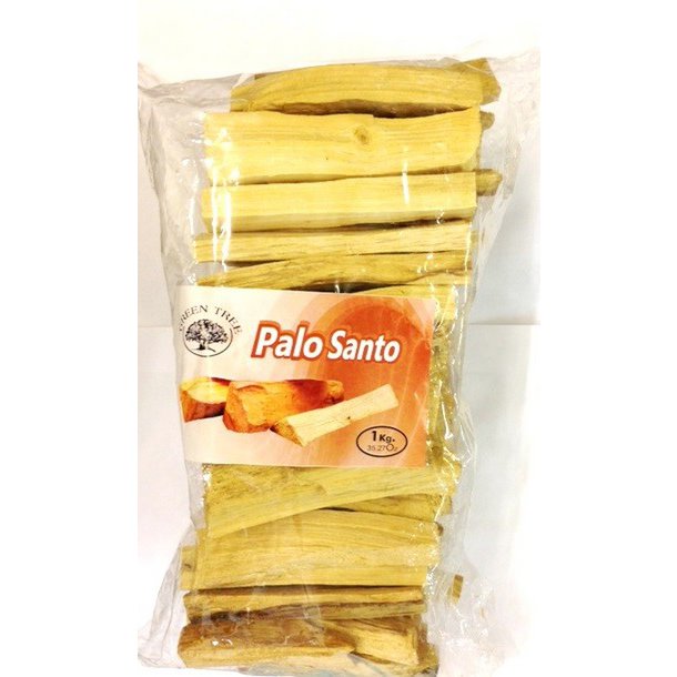 Palo Santo Premium Stick – Fair Trade und SERFOR-zertifiziert