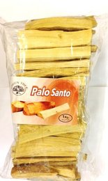 Bastoncino Palo Santo Premium – Certificato Fair Trade e SERFOR