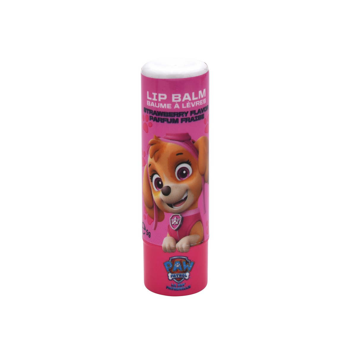 Lippenbalsam: Keks, Erdbeere, Süßigkeiten
