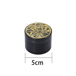 4-layer grinder, diamond teeth, magnetic closure