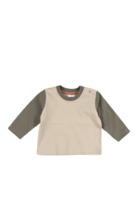 Overhemd lange mouw unisex