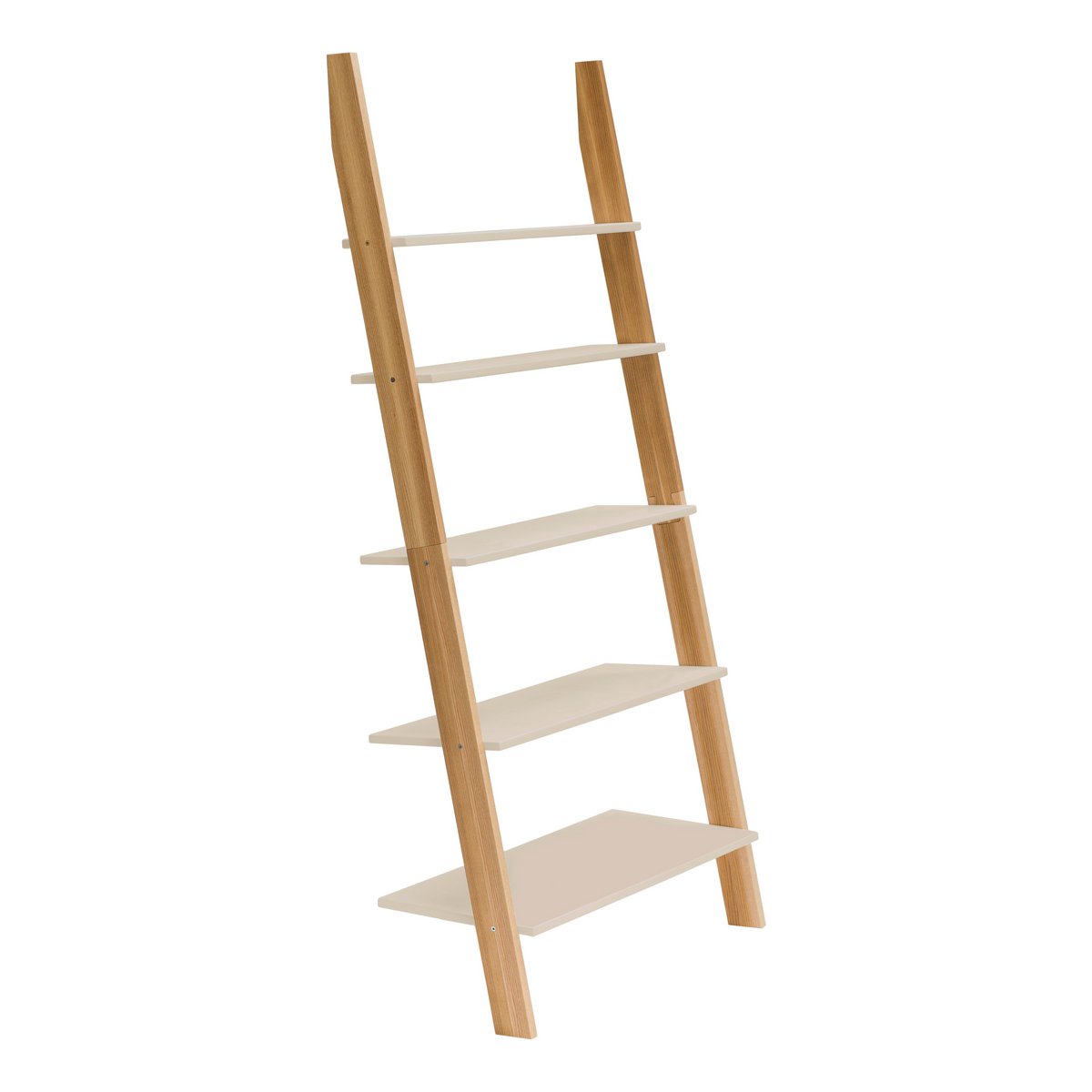 ASHME Scaffale per scale grande