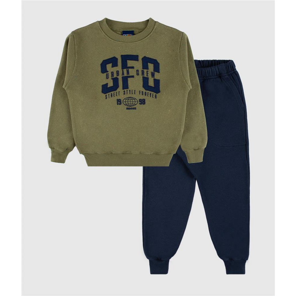 Zestaw SFO